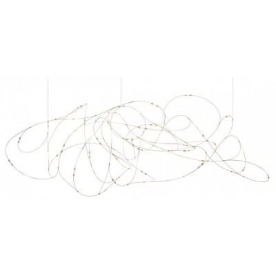 Подвесная люстра Loft it Flock of Light 10309/31 LF_10309_31