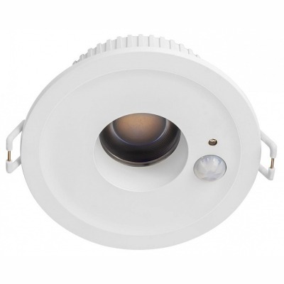 Встраиваемый светильник Cit...