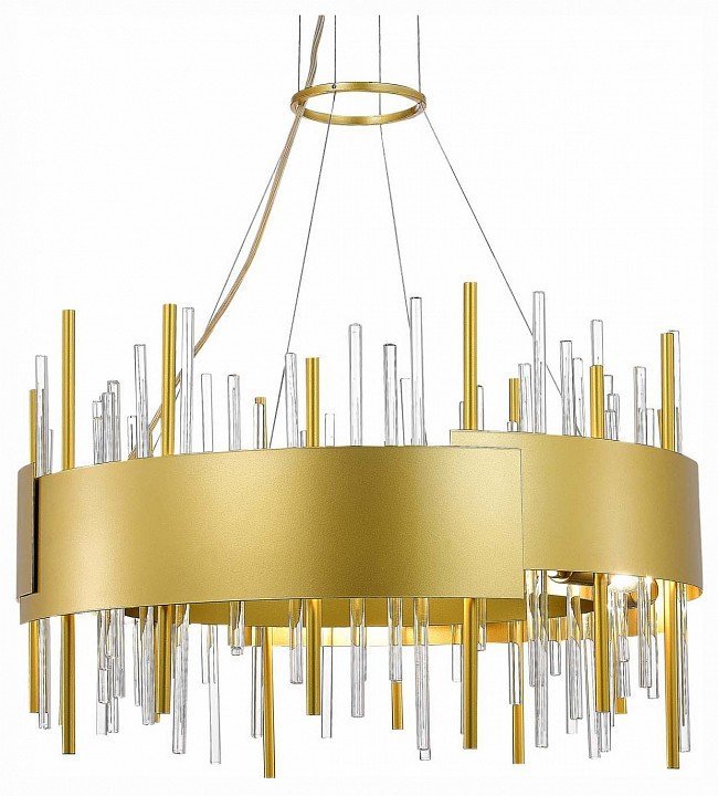 Фото Подвесной светильник ST-Luce Olvera SL1633.203.12 - интернет-магазин МегаТерем в Москве