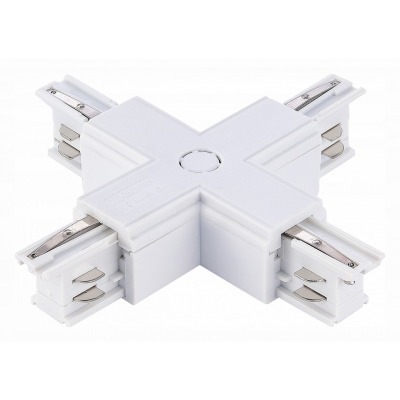 Токопровод X-образный центр...