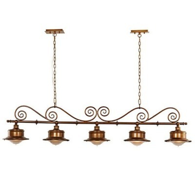 Подвесной светильник L'...