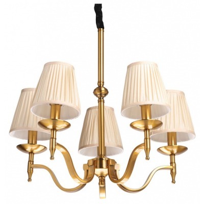 Подвесная люстра MW-Light В...