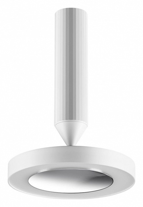 Фото Светильник на штанге Novotech Mirror 359278 NV_359278 - интернет-магазин МегаТерем в Москве