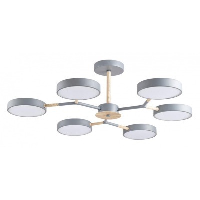 Люстра на штанге Lumion Brad 5651/99CL LMN_5651_99CL