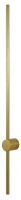 Бра Newport 15000 15102/A brass NWP_M0070229