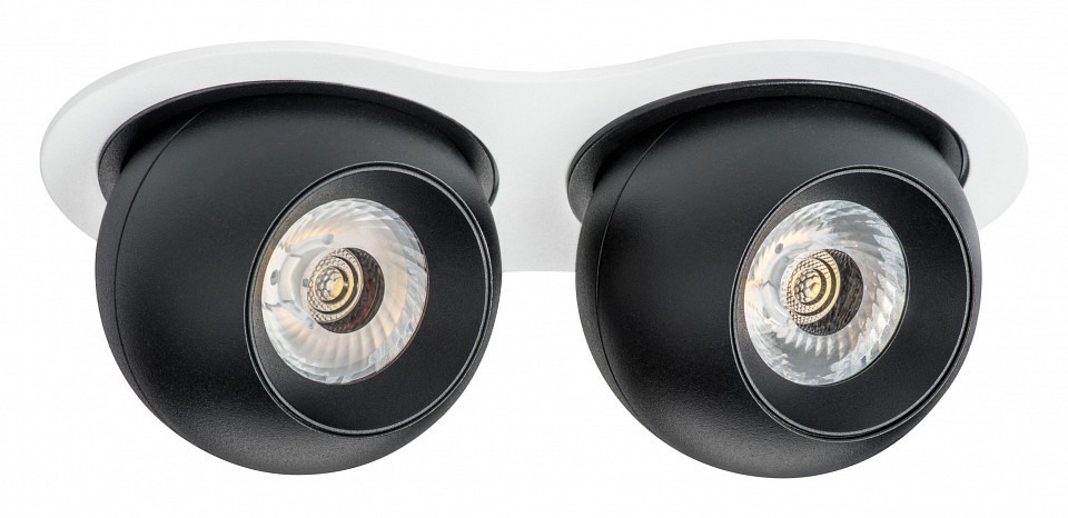 Фото Встраиваемый светильник Lightstar Intero BALL i6267474 LS_i6267474 - интернет-магазин МегаТерем в Москве