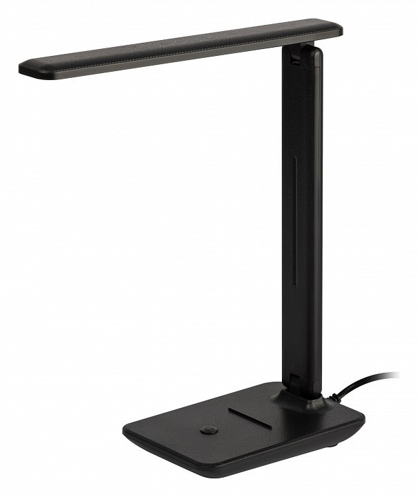 Фото Настольная лампа офисная Эра NLED-508 Б0059152 ER_B0059152 - интернет-магазин МегаТерем в Москве
