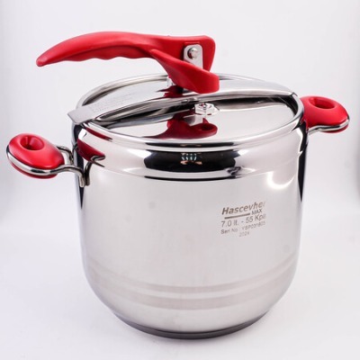 Скороварка 7 л Hascevher Es...