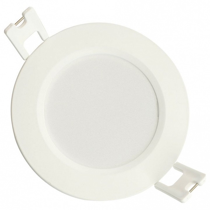 Фото Встраиваемый светильник Feron AL528 51183 FE_51183 - интернет-магазин МегаТерем в Москве