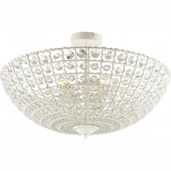 Фото Светильник на штанге Favourite Splendor 1945-5U - интернет-магазин МегаТерем в Москве