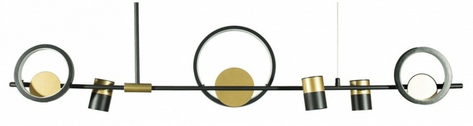 Фото Светильник на штанге Loft it Saturn 10094/1200 LF_10094_1200 - интернет-магазин МегаТерем в Москве
