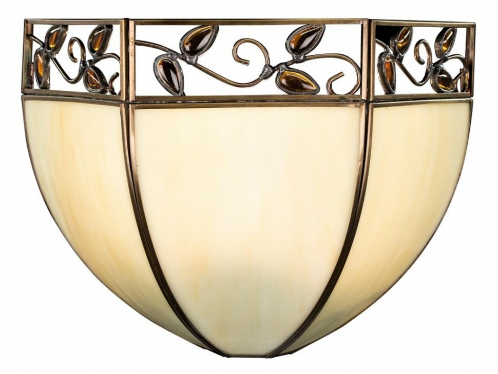 Фото Накладной светильник Citilux Шербург-1 CL440411 - интернет-магазин МегаТерем в Москве