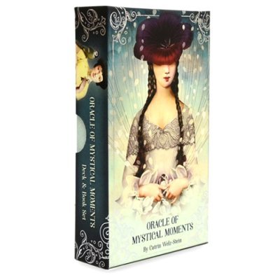 Карты Таро Oracle of Mystic...