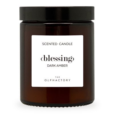 Свеча ароматическая the olp...