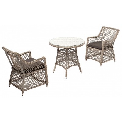 Набор уличный Эспрессо–80 L...