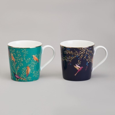 Набор кружек  lefard golden...