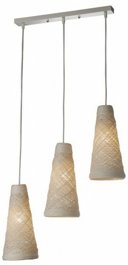 Фото Подвесной светильник Velante 567 567-716-03 VE_567-716-03 - интернет-магазин МегаТерем в Москве