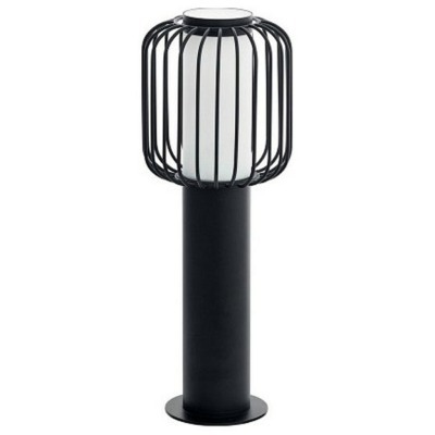 Наземный низкий светильник ...