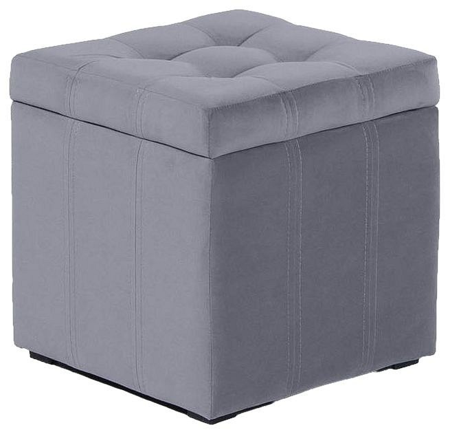 Фото Пуф-сундук Парма-2 VEN_Ven_00547 - интернет-магазин МегаТерем в Москве