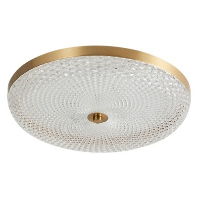 Накладной светильник Arti Lampadari Viro Viro L 1.13.45x8 G AL_Viro_L_1.13.45x8_G