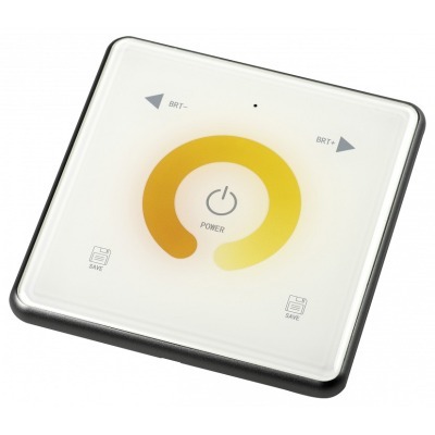 Панель-диммер сенсорный нак...