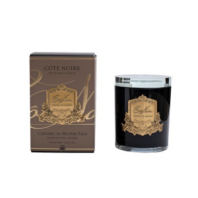 Свеча ароматическая Caramel...