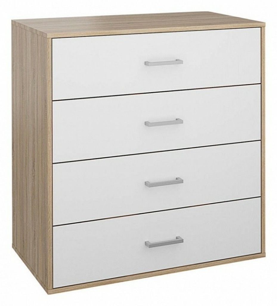 Фото Комод Мика СТЛ.165.14 STL_2019016501400 - интернет-магазин МегаТерем в Москве