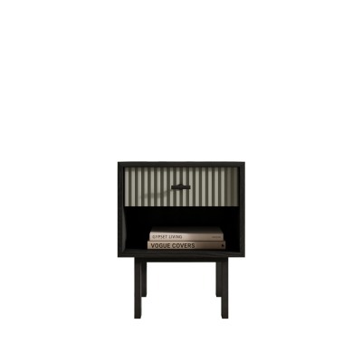 Тумбочка с верхним ящиком E...