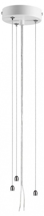 Фото Подвес Sonex Quantum 7752/L SN_7752_L - интернет-магазин МегаТерем в Москве