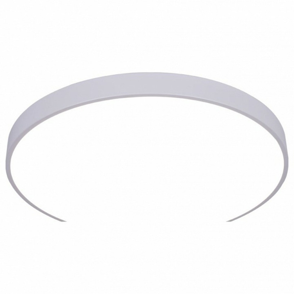 Фото Накладной светильник Arte Lamp Arena A2671PL-1WH AR_A2671PL-1WH - интернет-магазин МегаТерем в Москве