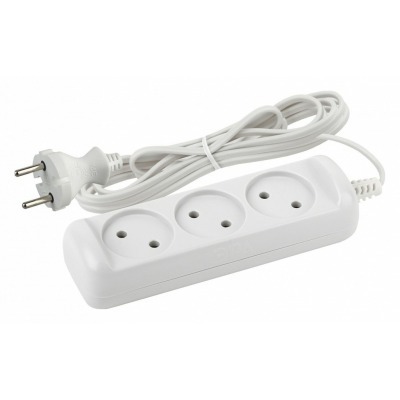 Удлинитель Эра UX-3-5m Б0035749 ER_B0035749