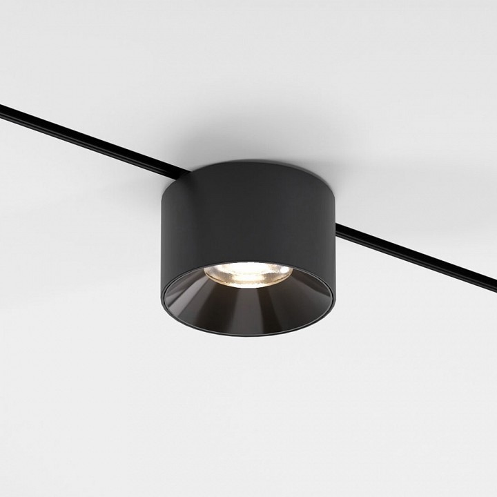 Фото Накладной светильник Elektrostandard Mini Magnetic a065647 ELK_a065647 - интернет-магазин МегаТерем в Москве