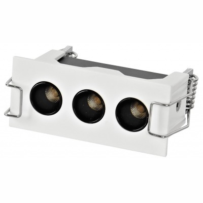 Встраиваемый светильник Lightstar Guarda 080146 LS_080146