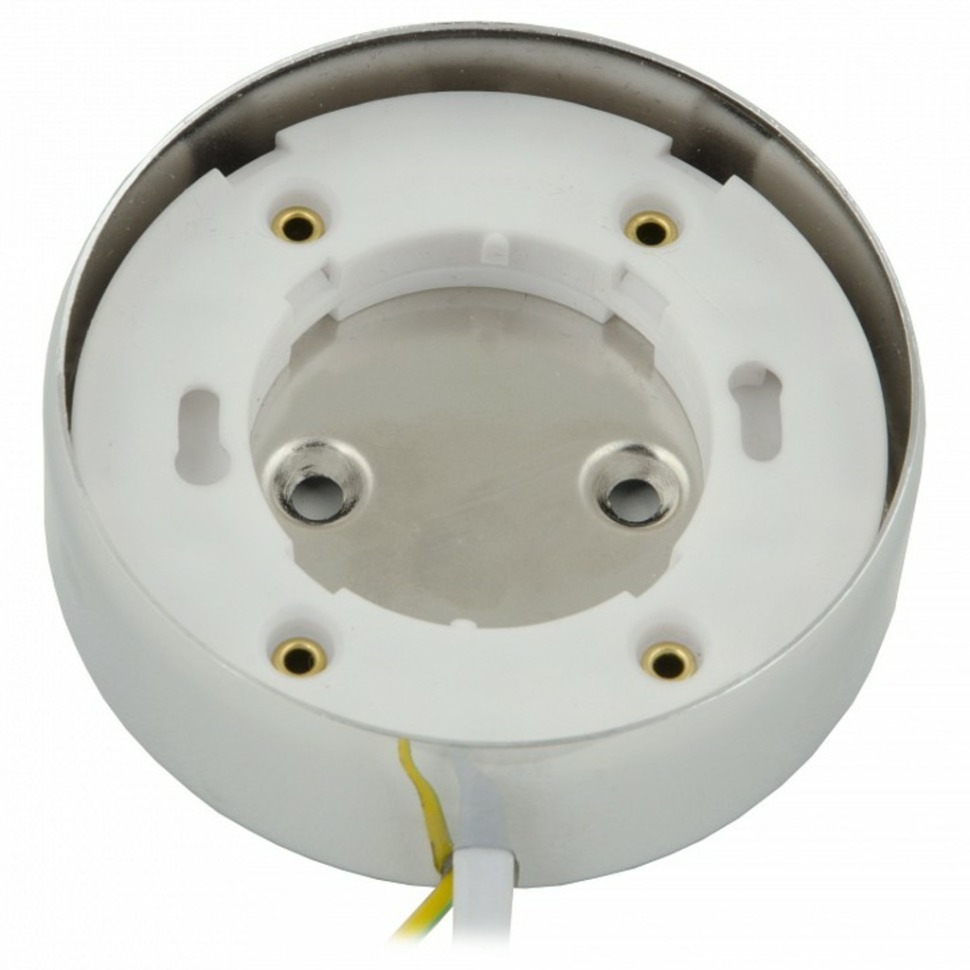 Фото Накладной светильник Uniel GX53/FT UL-00003737 UL_UL-00003737 - интернет-магазин МегаТерем в Москве