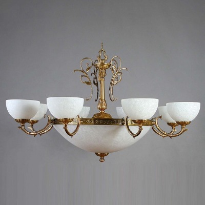 Подвесная люстра Ambiente b...