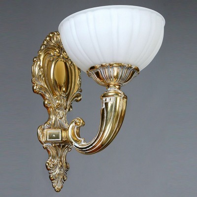 Бра Ambiente by Brizzi Lugo 8539/1 WP BA_8539_1_wp