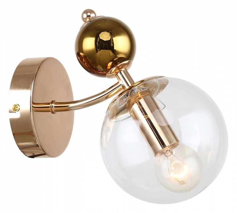 Фото Бра LGO LSP-872 LSP-8724 - интернет-магазин МегаТерем в Москве