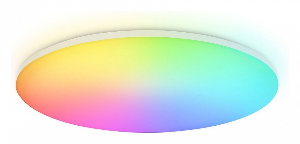 Фото Накладной светильник Ambrella Light FZ FZ2003 AMBR_FZ2003 - интернет-магазин МегаТерем в Москве