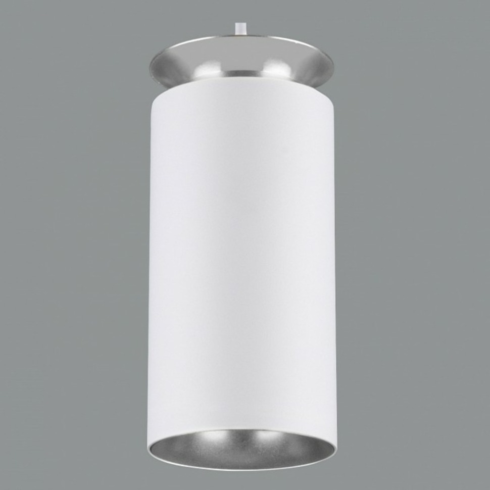 Фото Подвесной светильник Elektrostandard DLS021 9+4W 4200К a045502 ELK_a045502 - интернет-магазин МегаТерем в Москве