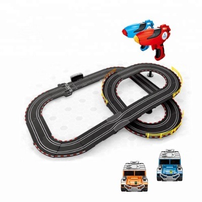 Гоночный автотрек Soba (480...