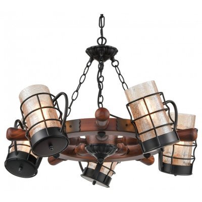 Подвесная люстра Velante 561 561-703-05 VE_561-703-05