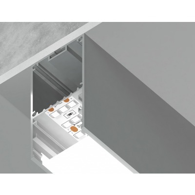 Короб накладной Ambrella Li...