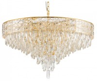 Подвесная люстра Favourite Elysium 4720-18P FV_4720-18P