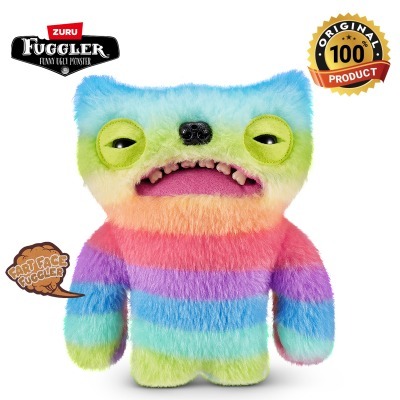 Мягкая игрушка FUGGLER Созе...