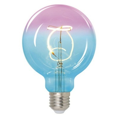 Лампа светодиодная Uniel SOHO E27 4Вт 2250K UL-00005892 UL_UL-00005892