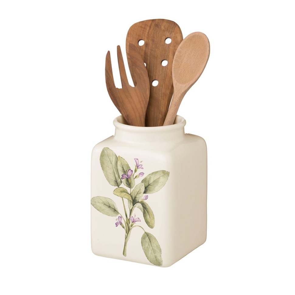 Фото Органайзер для столовых приборов Rosemary 17.5 см 9067-RSM - интернет-магазин МегаТерем в Москве