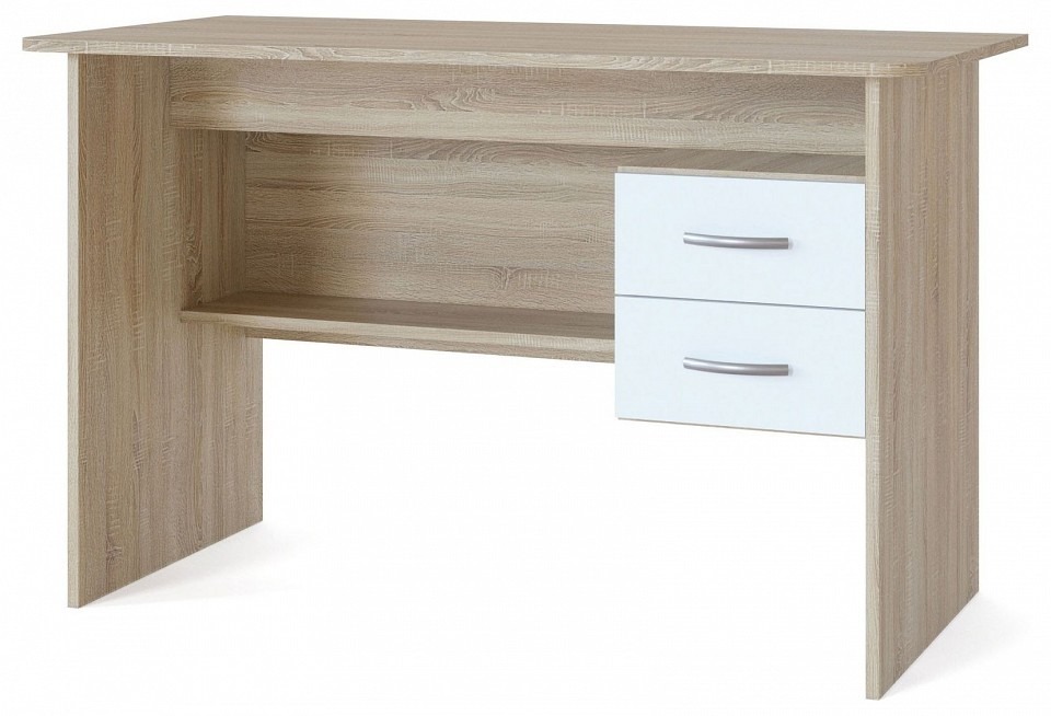 Фото Стол письменный СПм-07.1 SK_SPm071S5b6 - интернет-магазин МегаТерем в Москве