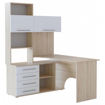 Стол компьютерный КСТ-14.1Л...