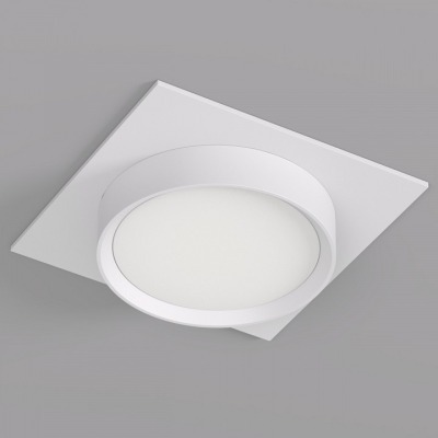 Встраиваемый светильник Den...