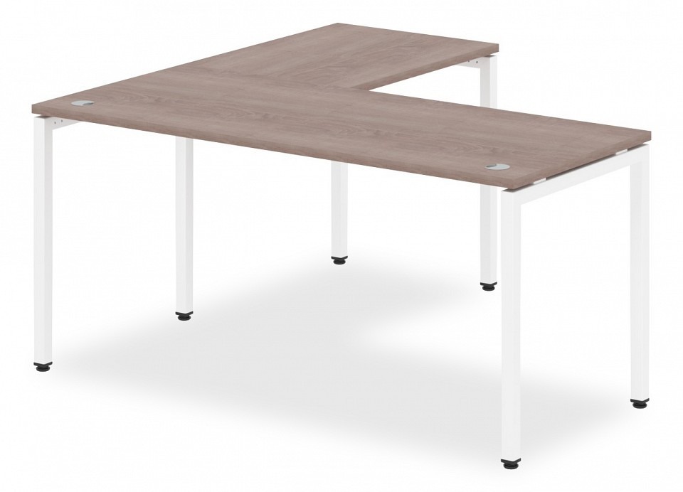 Фото Стол офисный Xten-S XSCT 1615 SKY_00-07050793 - интернет-магазин МегаТерем в Москве